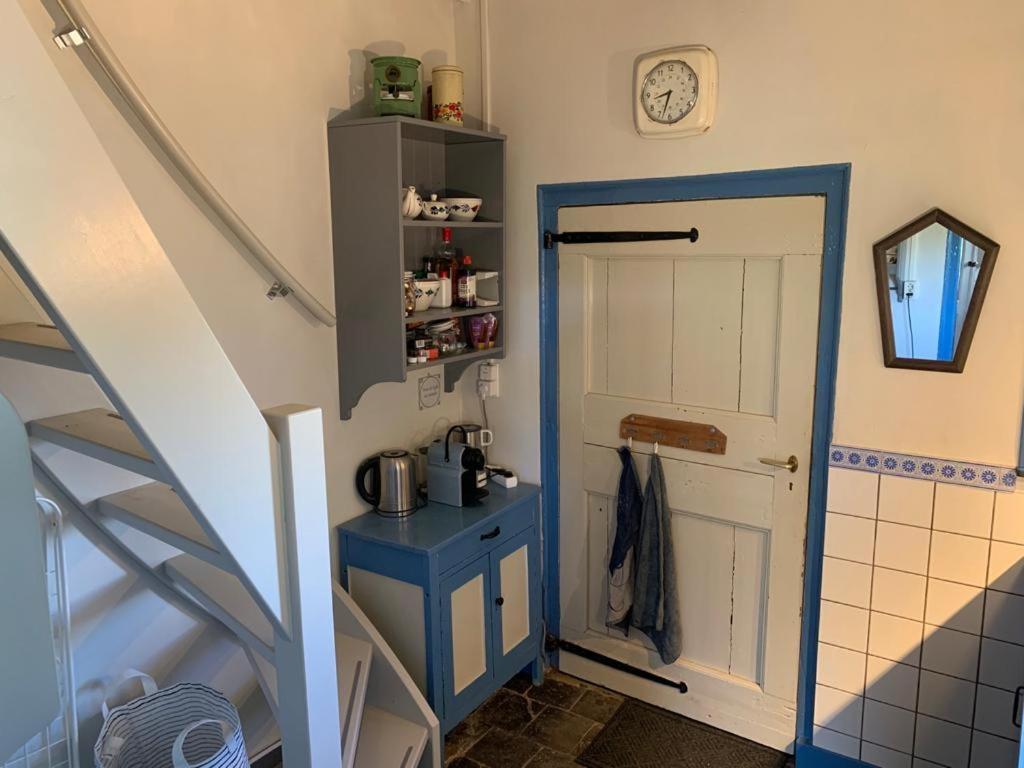 Vakantiehuis In Friesland Voor De Hele Familie Huns Exterior foto