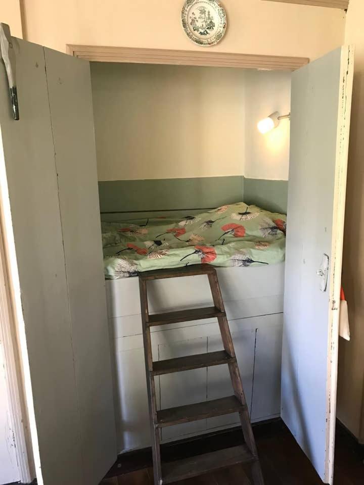 Vakantiehuis In Friesland Voor De Hele Familie Huns Exterior foto