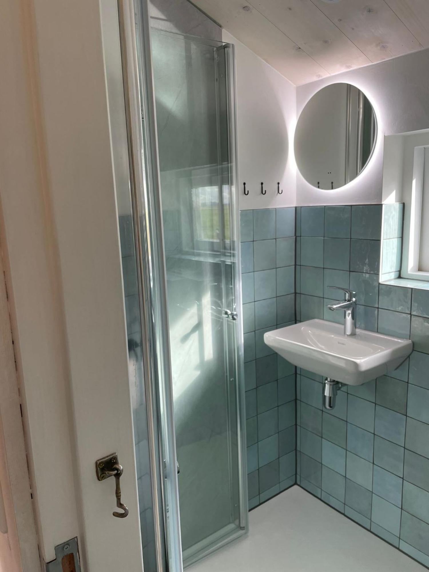 Vakantiehuis In Friesland Voor De Hele Familie Huns Exterior foto