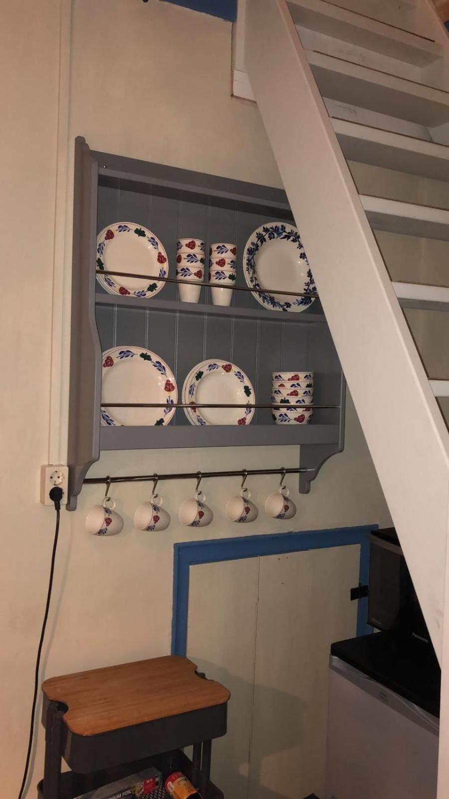 Vakantiehuis In Friesland Voor De Hele Familie Huns Exterior foto